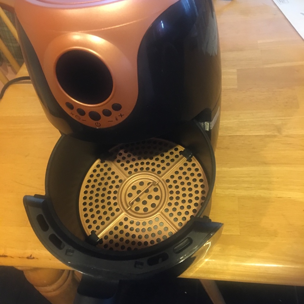 Coefee Machine - Picture 3 of 3